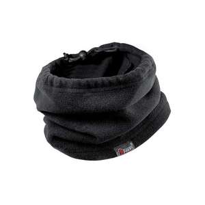 Calentador de cuello de carbono negro de 2/2 "(paquete múltiple)-EAN 8033546195956 ACCESORIOS DE TRABAJO OTROS ACCESORIOS DE TRABAJO - Product Image 1