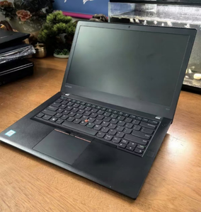 แล็ปท็อป Thinkpad T470 ขนาด 14 นิ้ว I5-6th 8+256 สำหรับธุรกิจและใช้งานที่บ้าน - Product Image 3