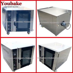 Countertop Hot Air Commercial <b>Oven</b> 5/10 Tray <b>Oven</b> Bakery <b>Convection</b> <b>Oven</b> Restaurant Bakery Hotel <b>Convection</b> <b>Oven</b> Commercial - Product Image 5