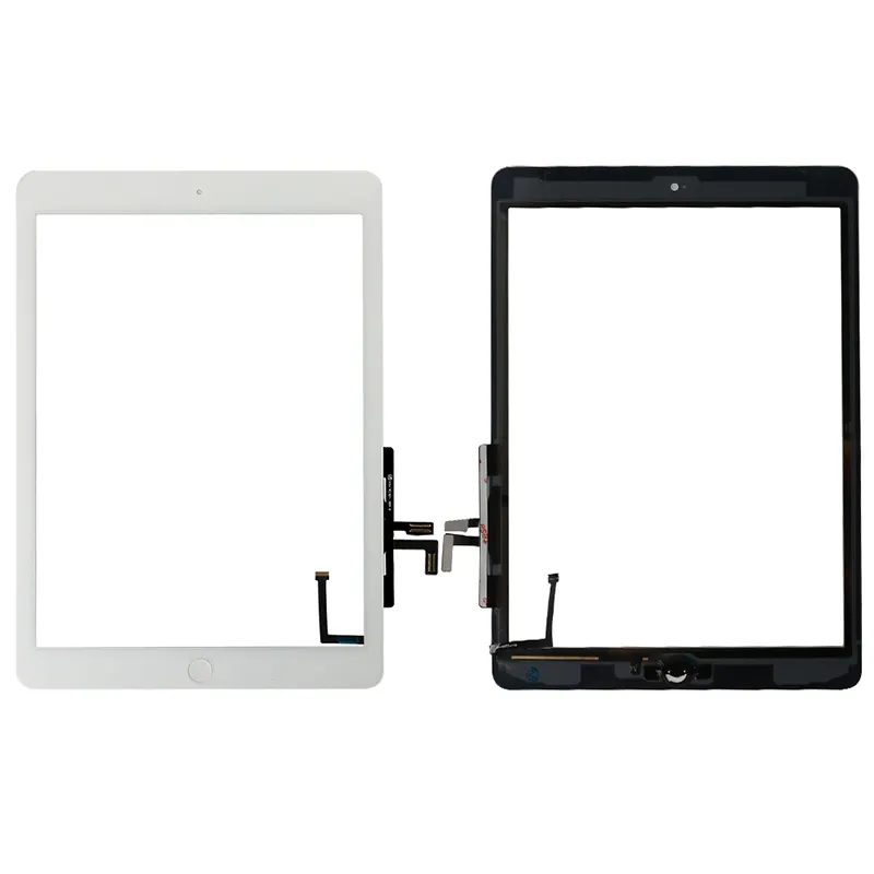 High Quality Original Digitizer Panel Air 1 5 Touch Screen For Ipad 5 Air 1