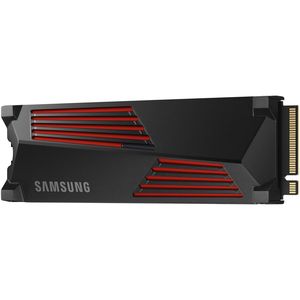 Brand New 1TB SSD 990 PRO PCIe 4.0 NVMe M.2 (2280) <b>Internal</b> Solid State <b>Drive</b> MZ-V9P1T0BW MZ-V9P1T0BW MZ-V9P1T0BW - Product Image 5