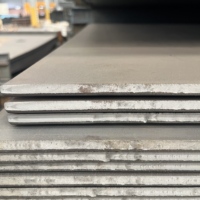 Plaques et tôles en acier allié 4140 4340 SCM440 laminées à chaud, acier structurel à haute teneur en carbone pour pièces de machines et ingénierie de précision