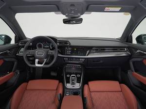 Nouvelle Arrivée - Modèle Mondial Haut de Gamme à <span class=keywords><strong>Prix</strong></span> Abordable pour l'Algérie et la Russie - <span class=keywords><strong>Audi</strong></span> <span class=keywords><strong>A3</strong></span> 2026 2025 Économe en Carburant et Performante - Product Image 5