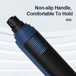 Chuyên Nghiệp Điện Có Thể Sạc Lại Xách Tay Con Chó Móng Tay Máy Xay Yên Tĩnh Tiếng Ồn Thấp Chất Liệu ABS Đèn LED Màn Hình Kỹ Thuật Số Phim Hoạt Hình - Product Image 5