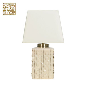 Lámpara <span class=keywords><strong>de</strong></span> porcelana antigua hecha a mano, lámpara <span class=keywords><strong>de</strong></span> mesa led <span class=keywords><strong>de</strong></span> <span class=keywords><strong>cerámica</strong></span> para dormitorio, nuevos productos - Product Image 2