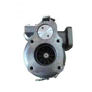 Good Price 04299152 EC200D EC210D Turbo <strong>Turbocharger</strong> for Volvo - Product Image 2