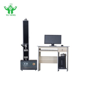 Machine d'essai universelle électronique 100N, testeur <span class=keywords><strong>de</strong></span> résistance à la traction <span class=keywords><strong>de</strong></span> laboratoire, équipement mécanique <span class=keywords><strong>de</strong></span> haute précision - Product Image 1