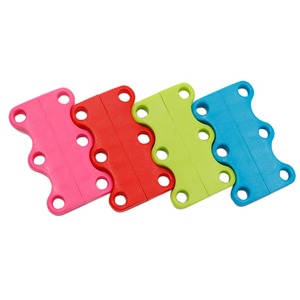 Accessori per scarpe Weiou Amazn,<span class=keywords><strong>eBay</strong></span> Top10 vendita calda <span class=keywords><strong>Drop</strong></span>-<span class=keywords><strong>Shipping</strong></span> No Tie lacci per scarpe con fibbia gratuita abbinati a tutti i tipi di scarpe - Product Image 2
