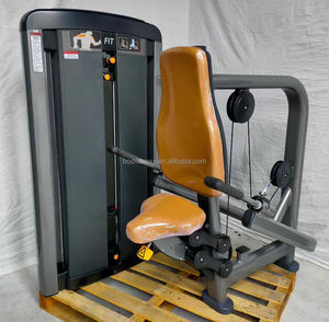 Équipement d'entraînement de jambe de <span class=keywords><strong>machine</strong></span> de veau rotatoire de gymnase commercial pour la <span class=keywords><strong>musculation</strong></span> d'intérieur pour l'usage de gymnase - Product Image 2