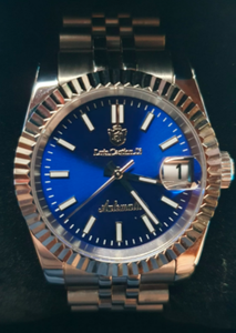 Autocollants personnalisés 3D en métal pour cadran de montre 28,5 mm, étiquettes de marque, plaques de marque, pack Kawai auto-adhésif - Product Image 6