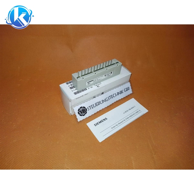BRAND NEW SIMULATOR INPUT 6ES5 788-8MK11/6ES5788-8MK11 LOC#S101