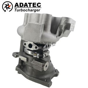 本田CRV思域1.5的混合动力TD025更大轮尺寸涡轮套件49373-07011 49373-07012升级涡轮套件 - Product Image 2