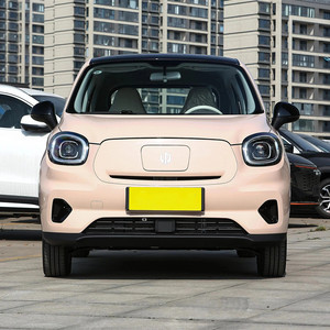 รถยนต์ไฟฟ้าพลังงานใหม่ Leapmotor T03 รุ่น Pure Motor EV ความเร็วสูง ขับเคลื่อนล้อหน้า แบบแฮทช์แบ็ก เกียร์อัตโนมัติ - Product Image 3