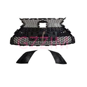 Kit de Rejilla Deportiva para Automóvil, Estilo Deportivo, para Parachoques Delantero, Compatible con Lexus ES 2018, Precio de Fábrica - Product Image 1