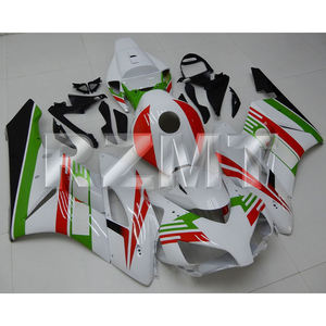 ชุดแฟริ่งรถมอเตอร์ไซค์ HONDA CBR1000RR ปี 2004-2005 CBR 1000RR ทำจากพลาสติก ABS ฉีดขึ้นรูป ชุดแต่งแฟริ่ง H1005-1010b - Product Image 4