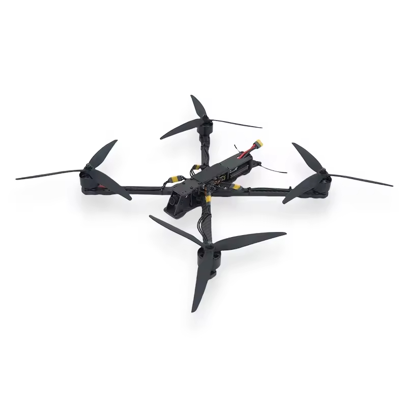 Ground Plane 10k Long Range RC Plane 10km Professional Drones With