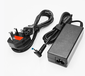 <span class=keywords><strong>Cargador</strong></span> Adaptador de CA Original de 19.5V 3.33A 65W para <span class=keywords><strong>HP</strong></span> <span class=keywords><strong>Pavilion</strong></span> <span class=keywords><strong>x360</strong></span> 14-BA011NG, 4.5*3.0mm, 15-CS2019NG, 15-CS - Product Image 6