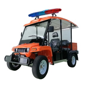Özelleştirilmiş Araçlar Elektrikli Araçlar Otomobil Çin Malı Mini Elektrikli Araçlar 48V 72V Güvenlik Aracı - Product Image 3