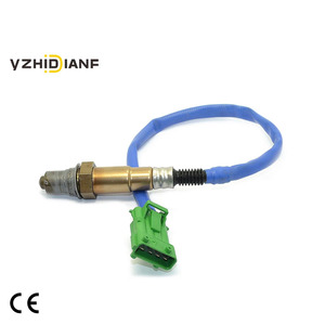 Sensore di Ossigeno O2 0258006028 per Renault Laguna, Espace, Master, Opel Movano, Nissan Interstar - Product Image 2