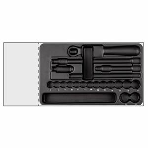 Kit de Módulo Electrónico 519/605BAV para Reparación y Mantenimiento - Product Image 1