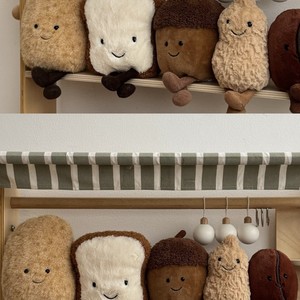 Jelly Catjellyca -----   Gran Colección de Peluches Lindos y Adorables con Forma de Animales, Ideales como Regalos - Product Image 2