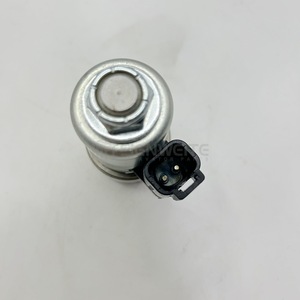 Válvula Solenoide Senwitt 185-0008 de Freno para Repuestos de Motoniveladora Caterpillar 140H, Válvulas Hidráulicas - Product Image 3