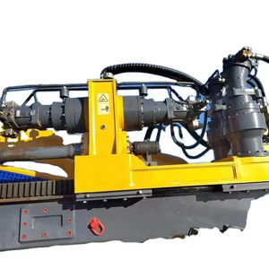 XZ230F Plataforma DE PERFORACIÓN DIRECCIONAL HORIZONTAL 230KN Fuerza máxima de vaivén Máquina China HDD - Product Image 5