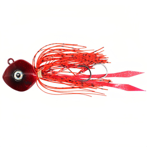 WEIHE 60g 80g 100g 150g 200g Leurres <span class=keywords><strong>de</strong></span> pêche en métal imprimé pour eau salée, spinner jig, appâts durs pour rivière, lac, ruisseau - Product Image 3