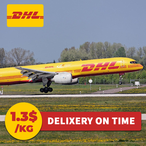 Envío Internacional Exprés DHL desde China a EE. UU./Reino Unido/Alemania - Entrega Rápida de 3 a 5 Días - Product Image 4