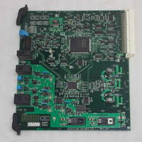 Carte de contrôle PLC Temp-c8k PAC avec communication RS485 pour l'automatisation industrielle, programmation PLC, N° de pièce 734-5012 C 27345112