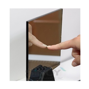 กระจกสองทางแบบสะท้อนแสงสำหรับสร้างบ้าน ลดราคาพิเศษ - Product Image 1