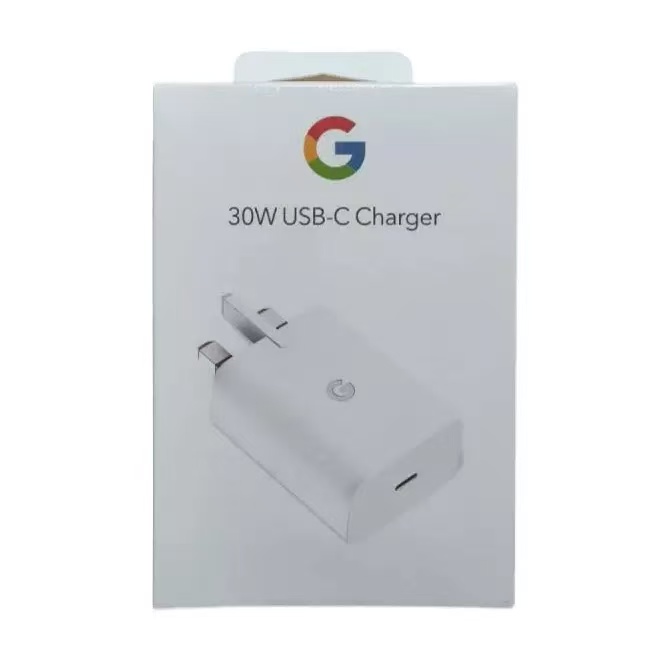 Blanco 30W Reino Unido