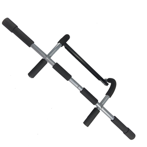 Esercizio Bar <span class=keywords><strong>Porta</strong></span> Palestra Orizzontale Montaggio A Parete Chin Pull Up Bar - Product Image 6