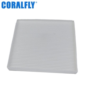 Filtro de Aire 87139-yzz93 87139-yzz03 87139-bz010 87139-30040 87139-0c010 87139-ono1016 87139-yzz09 Filtros de Cabina - Product Image 3