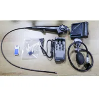 SY-P029-1 Portabel Digital Endoskop THT Endoskopi Video Sistem