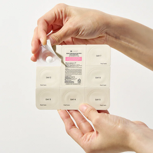 SEOUL 1988 Boosting Ball : Collagène 100% 80 pièces par carton Expédition EXW lien exclusif - Product Image 4