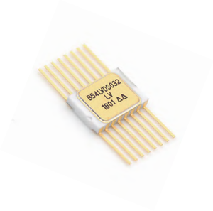 3.3V four-way LVDS differential <b>transmitter</b>/<b>receiver</b> B54LVDS031 (A) LV/032LV B90LV031TO/032TO - Product Image 2