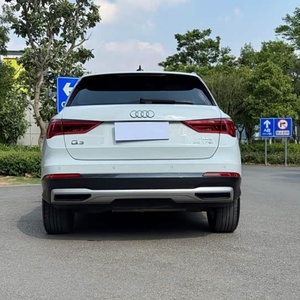 <span class=keywords><strong>Audi</strong></span> <span class=keywords><strong>Q3</strong></span> <span class=keywords><strong>35</strong></span> <span class=keywords><strong>TFSI</strong></span> <span class=keywords><strong>2019</strong></span>, édition élégante, SUV compact haut de gamme - Product Image 4