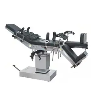 Comprehensive Multiopurpose urology mechanical operating Table electric operating table with good price