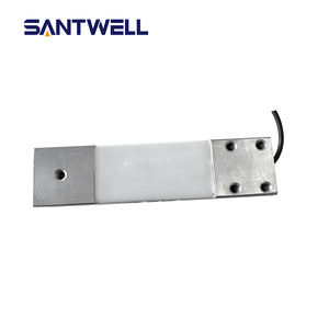 Sensor <span class=keywords><strong>Digital</strong></span> Santwell A646B Load Cell 300kg a 1000kg Alumínio <span class=keywords><strong>Strain</strong></span> Gauge para Sensores de Força e Células de Carga - Product Image 4