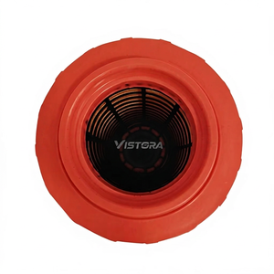 Pièces de camion neuves en gros C257301 C25730/1 A4050940004 Filtre à air du moteur E307L 81084050015 AF25496 P782596 S6765 HP2626 - Product Image 2