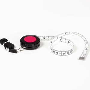 Personalizzabile tridimensionale corpo morbido in PVC ABS PP misura <span class=keywords><strong>del</strong></span> nastro metrico e imperiale con Logo personalizzato - Product Image 2