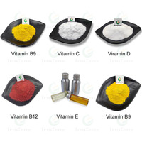 Poudre de Vitamine K2 MK7 All-trans CAS 2124-57-4 Ingrédient en vrac de haute pureté pour la transformation industrielle
