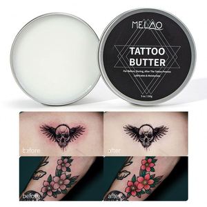 <strong>Tattoo</strong> Supplies Professional Advanced Soothing Healing <strong>Tattoo</strong> Butter Hydrating Radiant Brightening Lightweight <strong>Tattoo</strong> Aftercare - Product Image 2