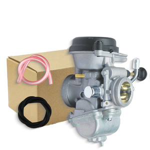 <span class=keywords><strong>Carburateur</strong></span> de moto Suz Uki EN125 GN125 GS125 GZ125 125cc 26mm, remplacement Mikuni, pièces détachées moteur - Product Image 1