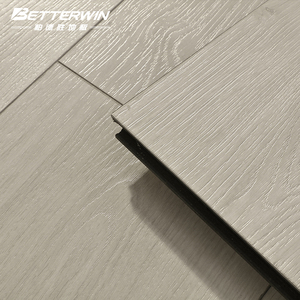 Suelo Laminado de Alta Resistencia, Fácil de Instalar, de 8-12 mm, para Baño y Sala de Estar - Product Image 4