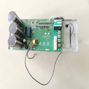 Unidad Amplificadora para Máquinas TOYO QF1DB600T0, QF1DA300T0, QF1DA300TO, PRS-4650C, TEC-1VMH Denki - Product Image 3
