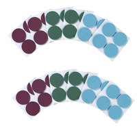 Tapis en silicone antidérapant multi-usages, résistant à la chaleur, imperméable, pour la protection des comptoirs de cuisine et des tables à manger