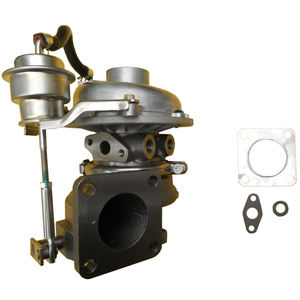 RHF5 W Turbocharger VE430023,VB430023, VC430023, VD430023, VA430023 8970863431 8971480760/1/2,5T-614 Charger - Product Image 4