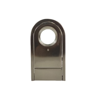 กล่องใส่เครื่องประดับอัจฉริยะ Yuefeng Maishi รูปทรงสี่เหลี่ยมผืนผ้า ทำจากโลหะผสมสังกะสี จัดเก็บลายนิ้วมือได้ 10 ลายนิ้วมือ พร้อมลิ้นชักและระบบล็อค - Product Image 4